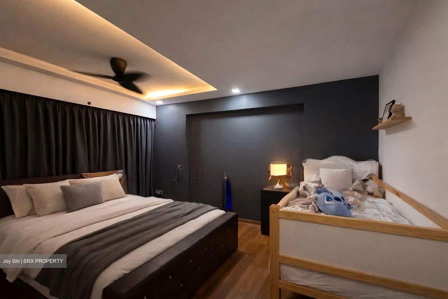Blk 670C Waterway Ridges (Punggol), HDB 4 Rooms #569303811